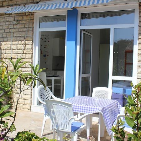 Apartments Blue Sea Mali Lošinj Εξωτερικό φωτογραφία