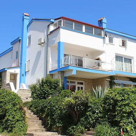 Apartments Blue Sea Mali Lošinj Εξωτερικό φωτογραφία