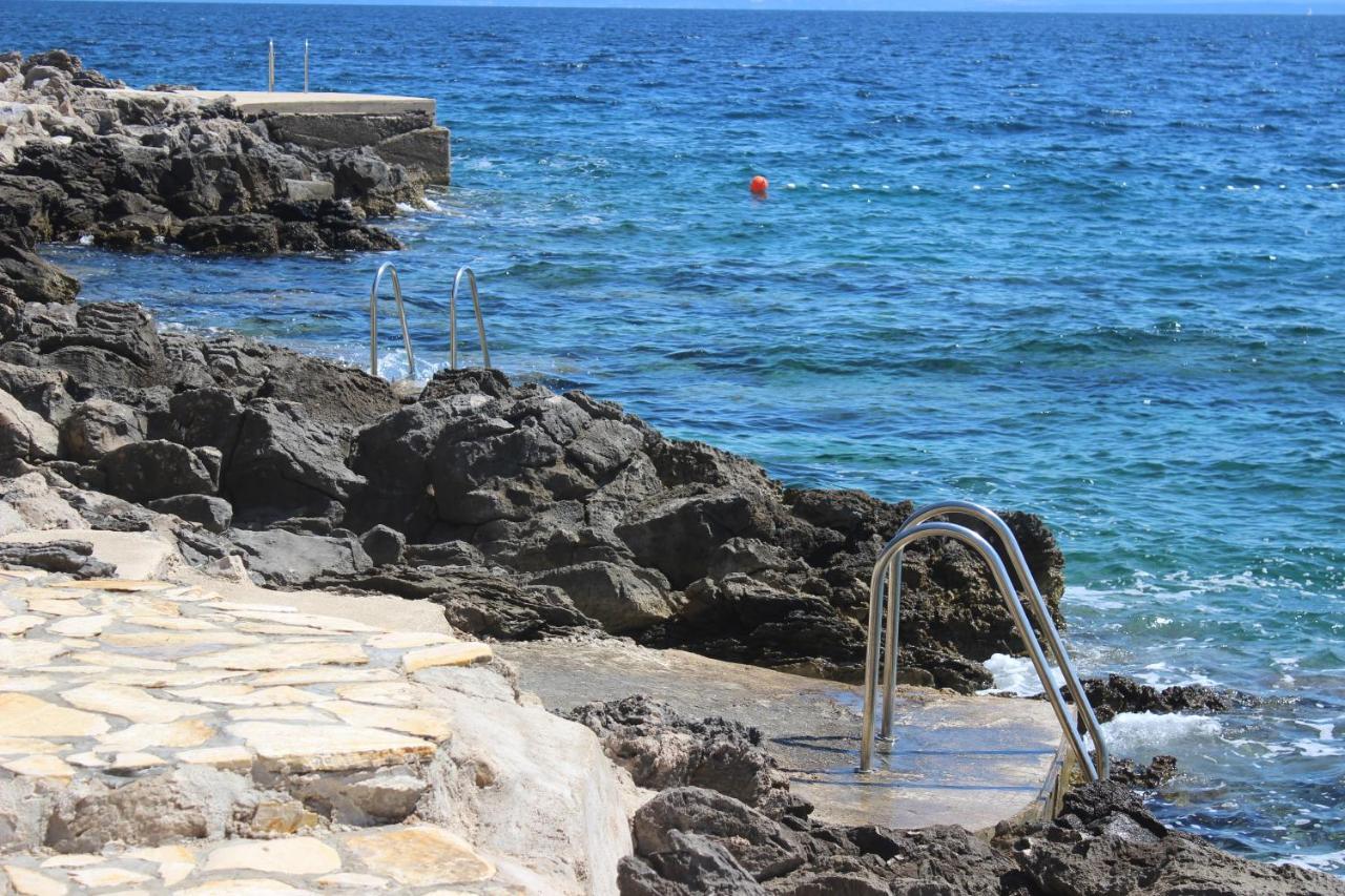 Apartments Blue Sea Mali Lošinj Εξωτερικό φωτογραφία