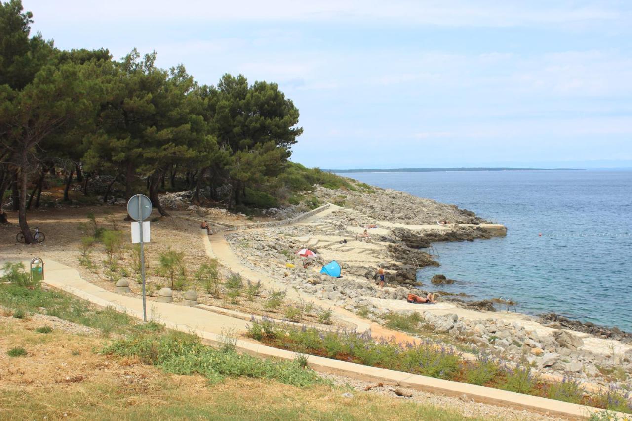 Apartments Blue Sea Mali Lošinj Εξωτερικό φωτογραφία