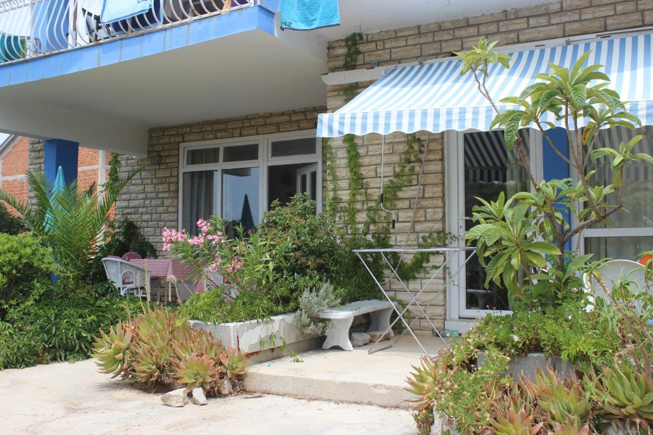 Apartments Blue Sea Mali Lošinj Εξωτερικό φωτογραφία