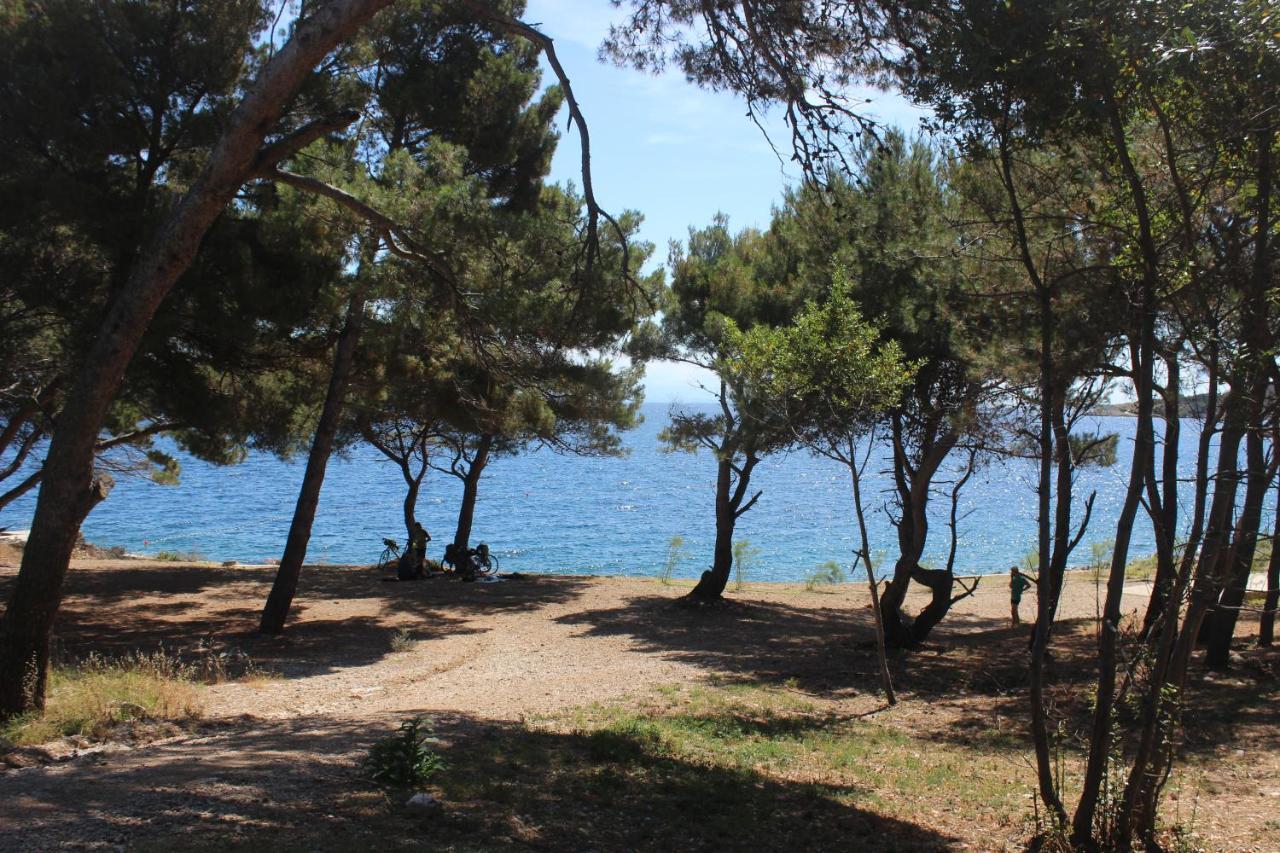 Apartments Blue Sea Mali Lošinj Εξωτερικό φωτογραφία