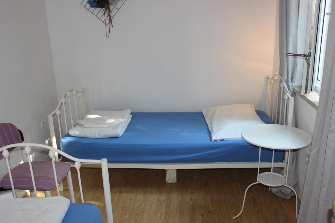 Apartments Blue Sea Mali Lošinj Εξωτερικό φωτογραφία