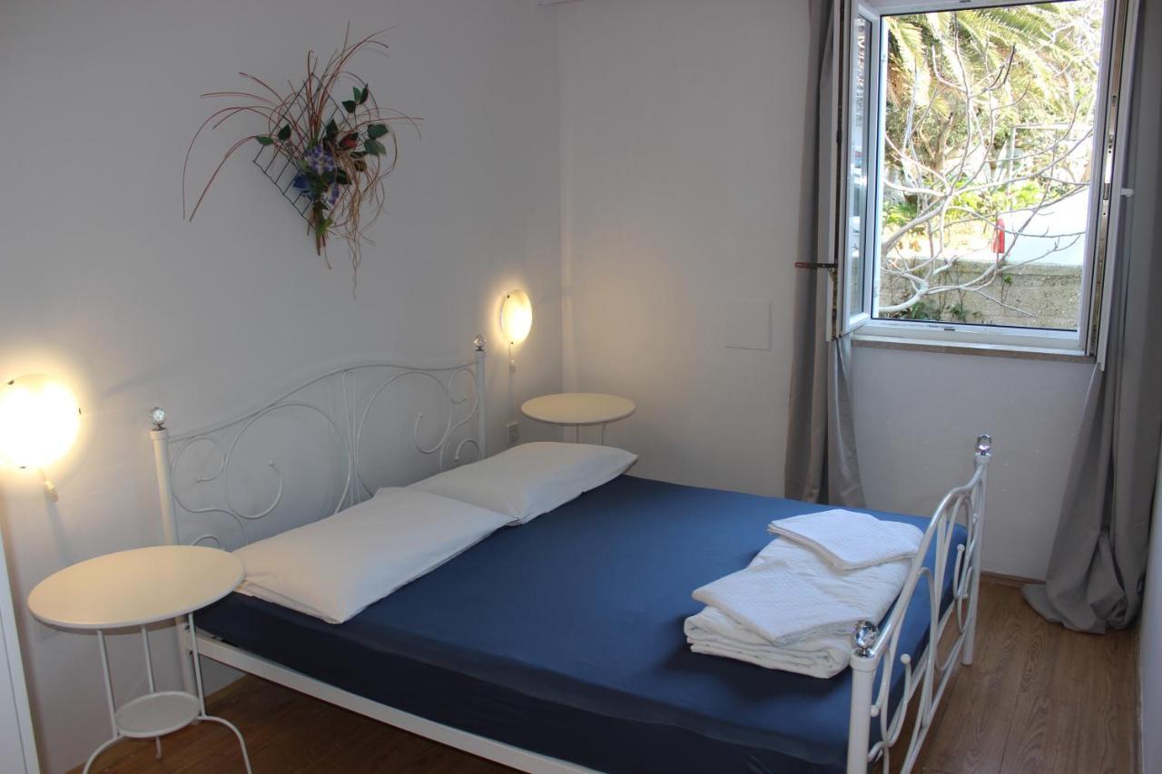 Apartments Blue Sea Mali Lošinj Εξωτερικό φωτογραφία