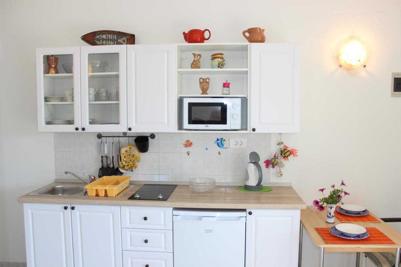 Apartments Blue Sea Mali Lošinj Εξωτερικό φωτογραφία
