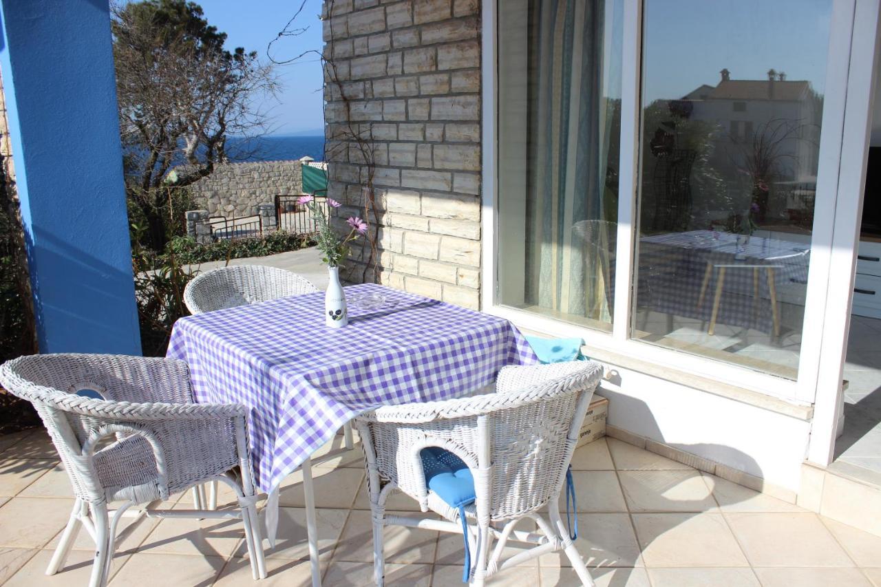 Apartments Blue Sea Mali Lošinj Εξωτερικό φωτογραφία