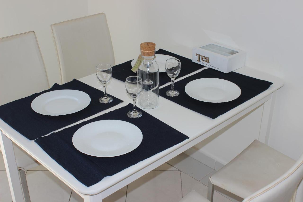 Apartments Blue Sea Mali Lošinj Εξωτερικό φωτογραφία