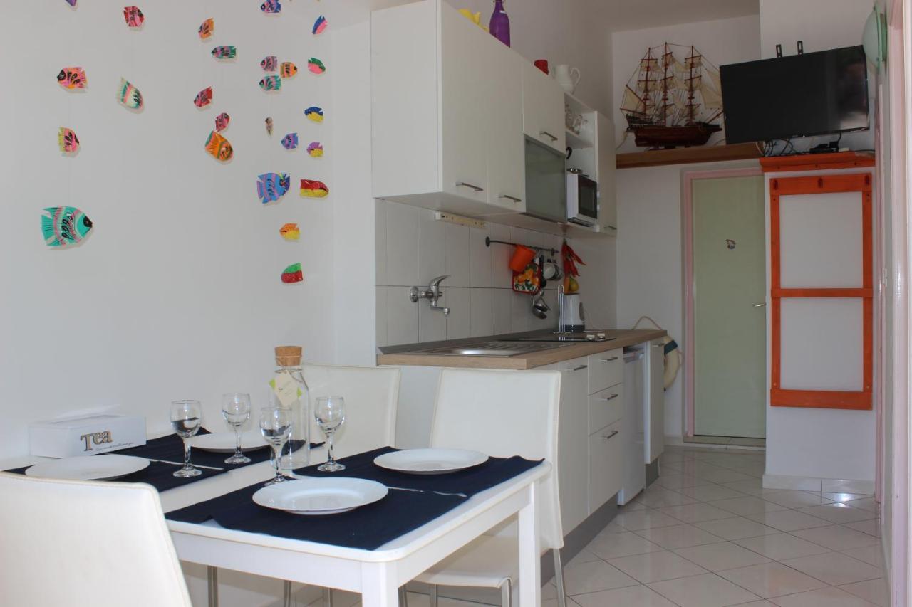 Apartments Blue Sea Mali Lošinj Εξωτερικό φωτογραφία