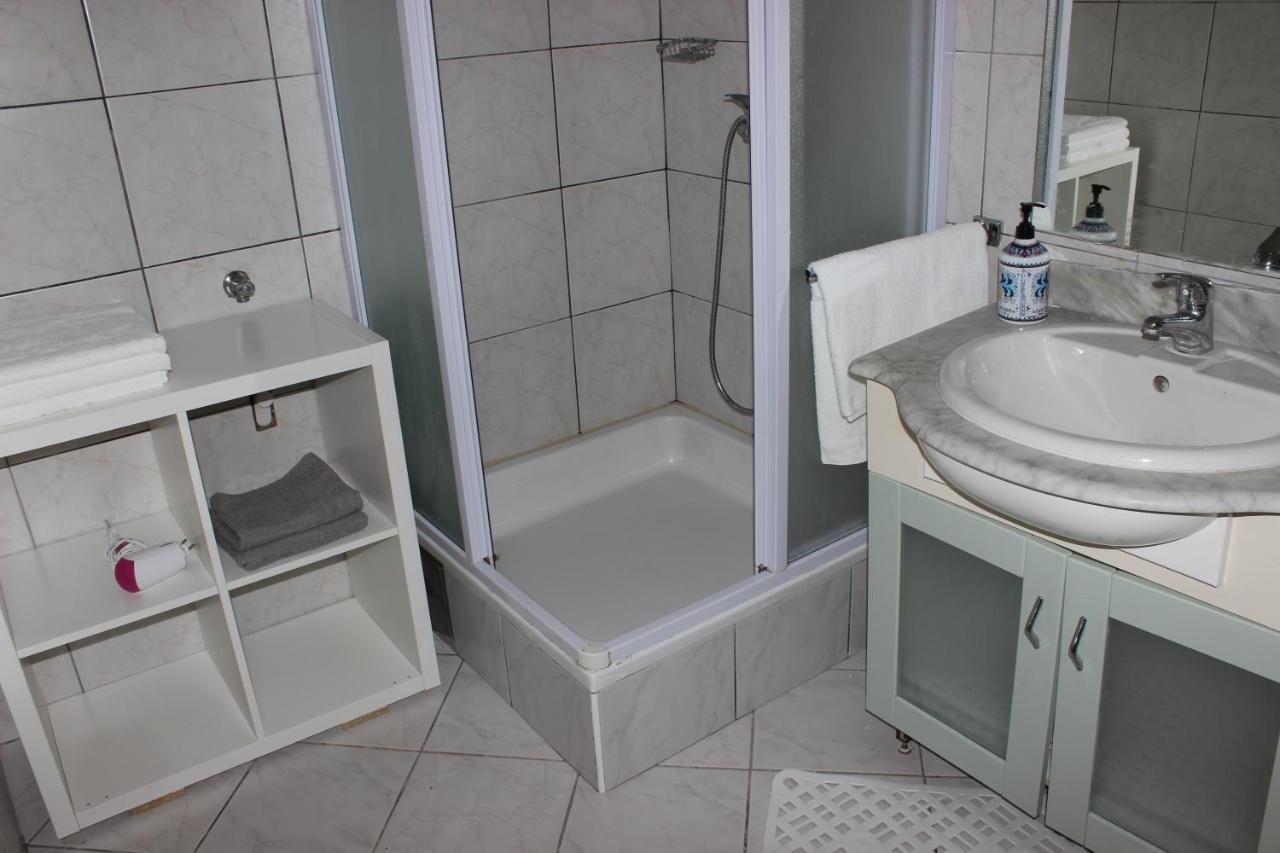 Apartments Blue Sea Mali Lošinj Εξωτερικό φωτογραφία