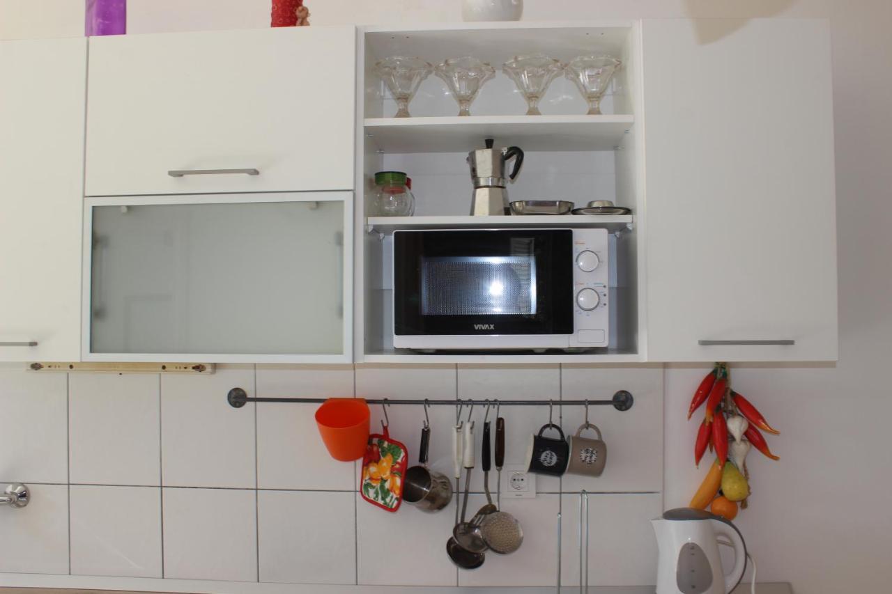 Apartments Blue Sea Mali Lošinj Εξωτερικό φωτογραφία