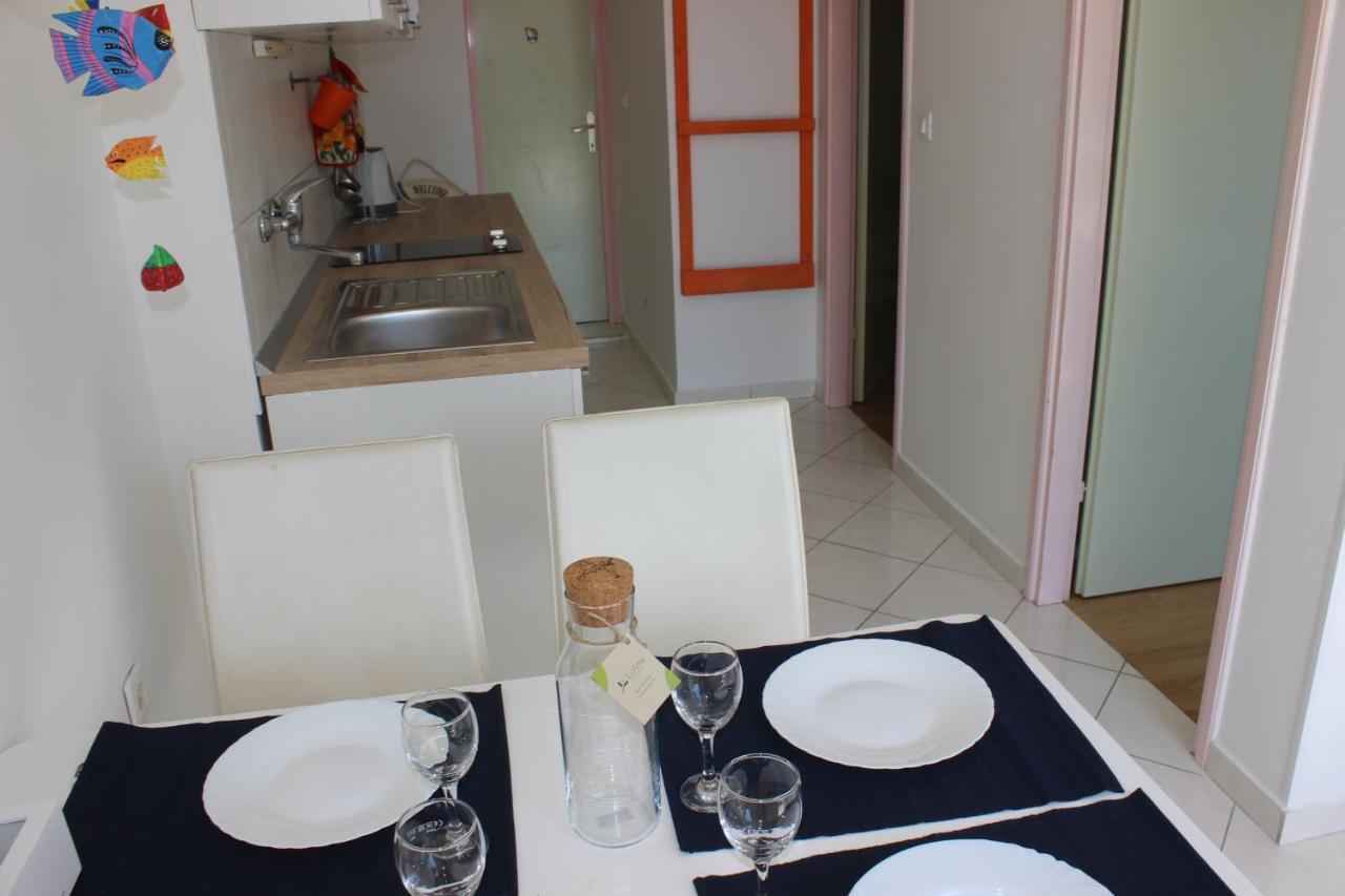 Apartments Blue Sea Mali Lošinj Εξωτερικό φωτογραφία