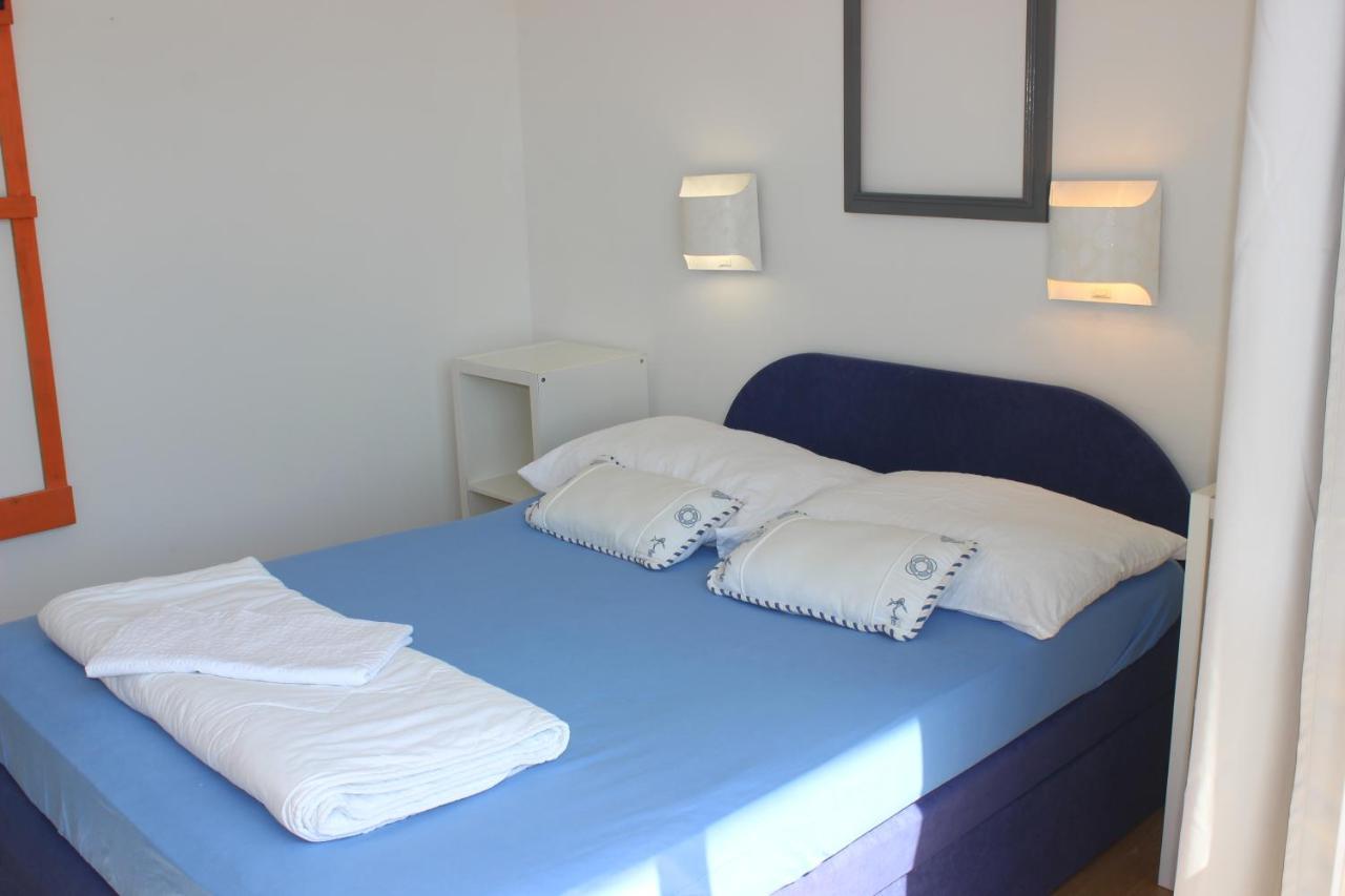 Apartments Blue Sea Mali Lošinj Εξωτερικό φωτογραφία