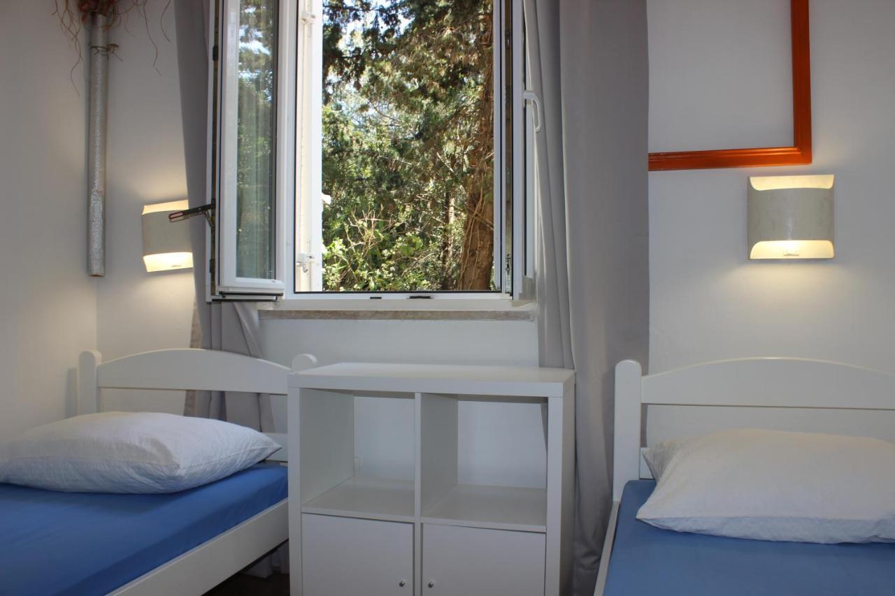 Apartments Blue Sea Mali Lošinj Εξωτερικό φωτογραφία