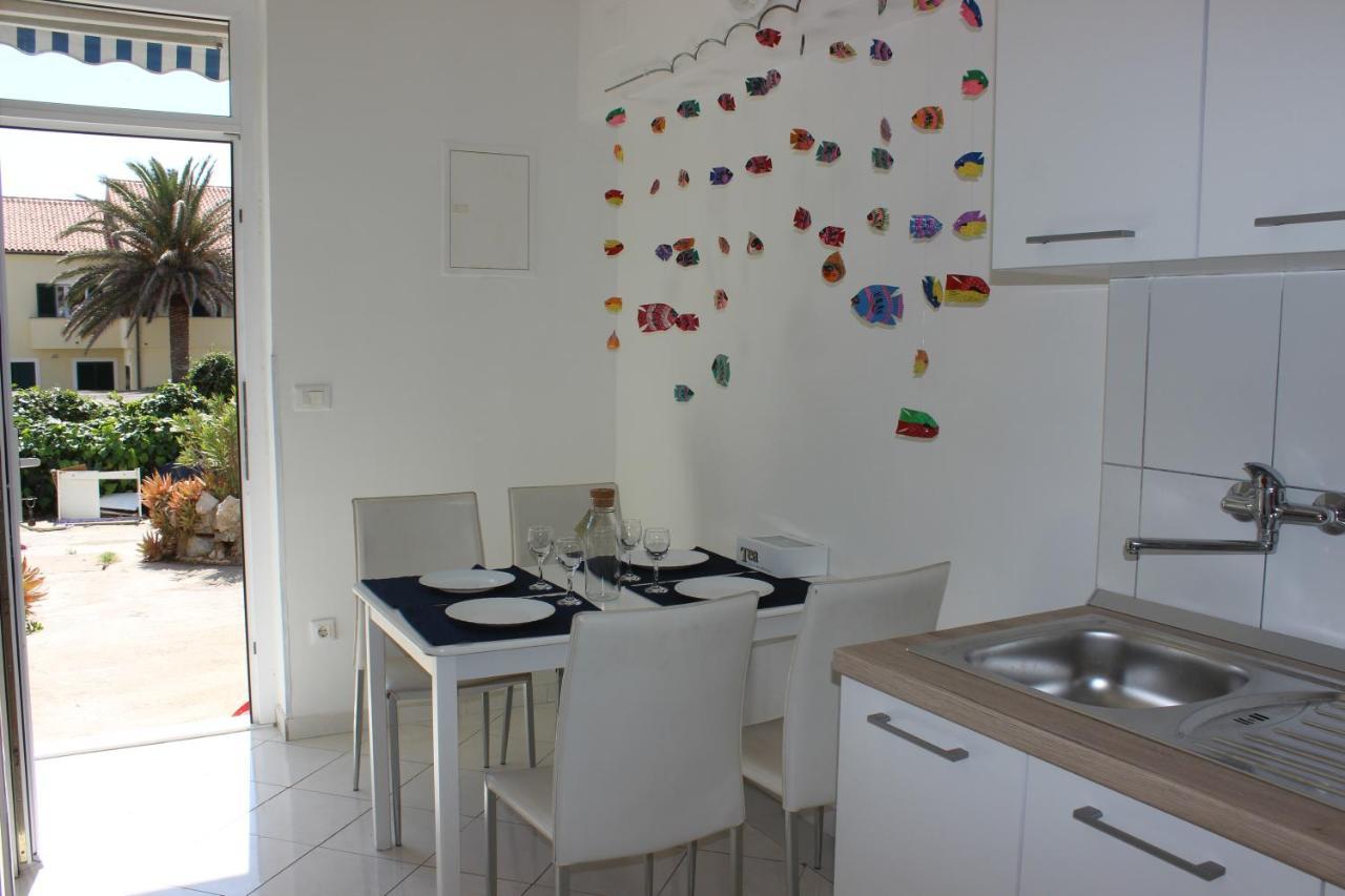 Apartments Blue Sea Mali Lošinj Εξωτερικό φωτογραφία