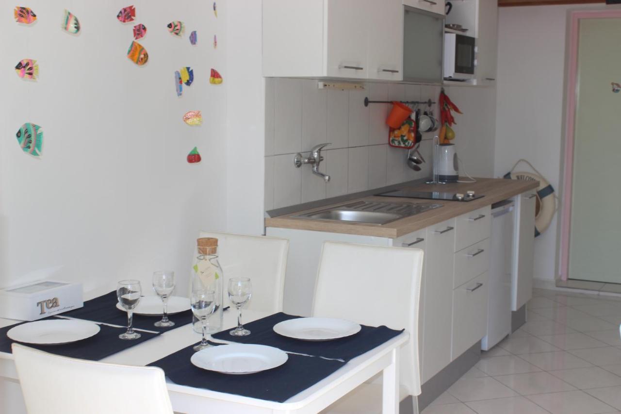 Apartments Blue Sea Mali Lošinj Εξωτερικό φωτογραφία