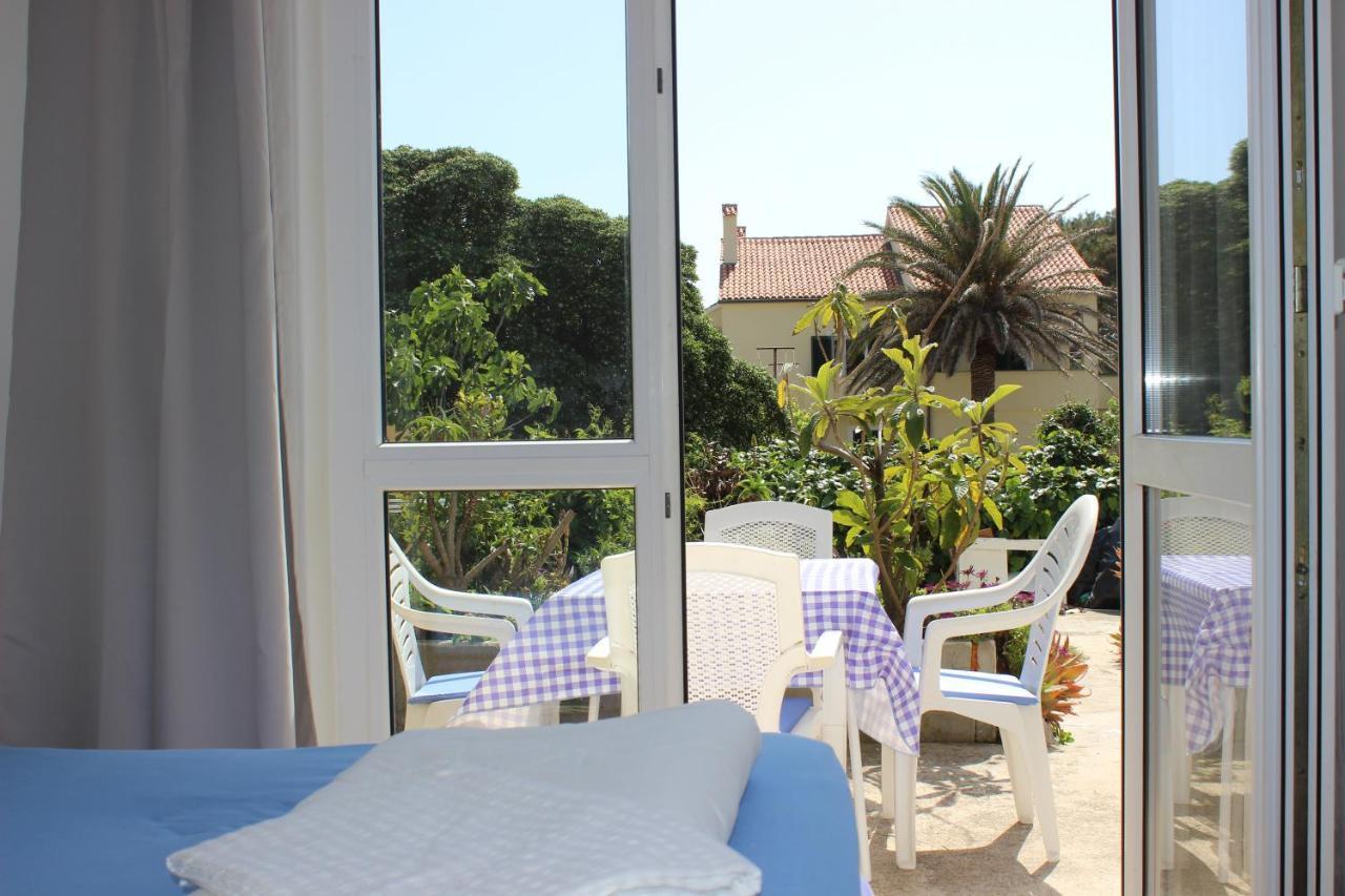 Apartments Blue Sea Mali Lošinj Εξωτερικό φωτογραφία