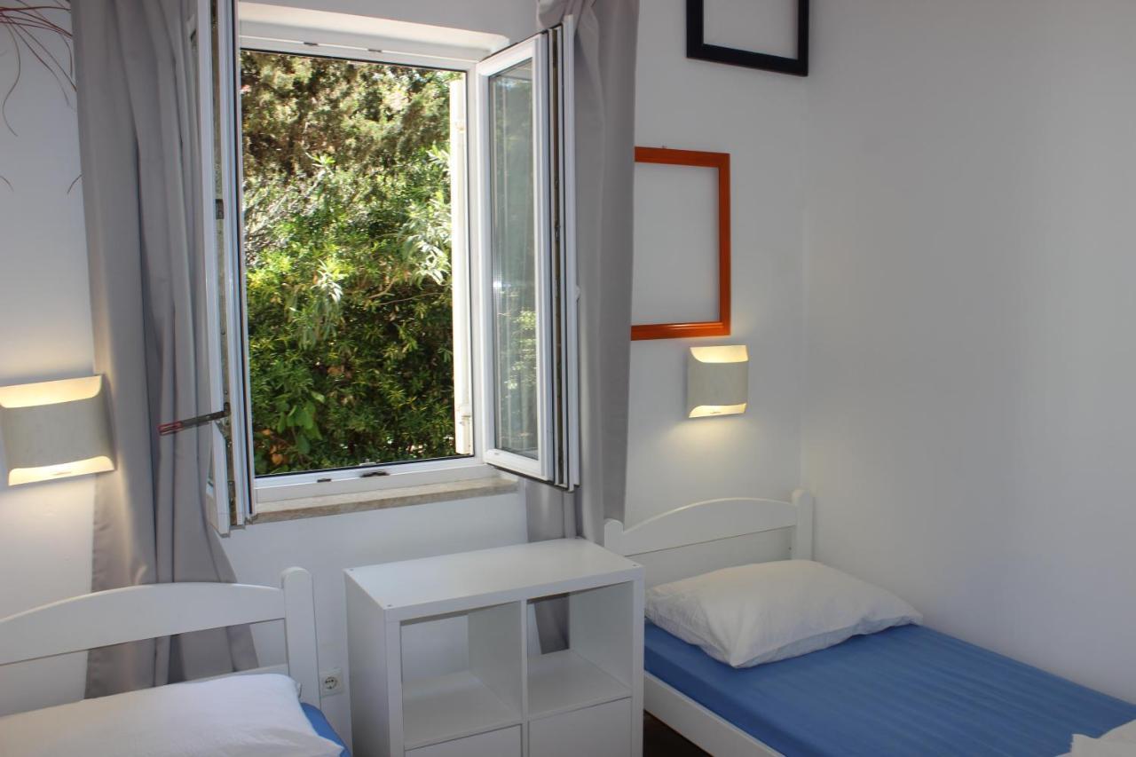 Apartments Blue Sea Mali Lošinj Εξωτερικό φωτογραφία