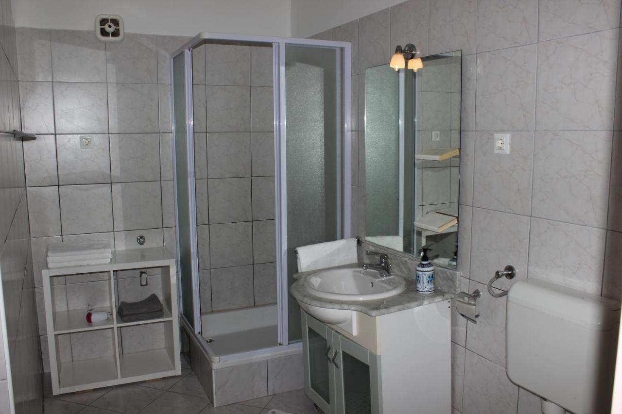 Apartments Blue Sea Mali Lošinj Εξωτερικό φωτογραφία