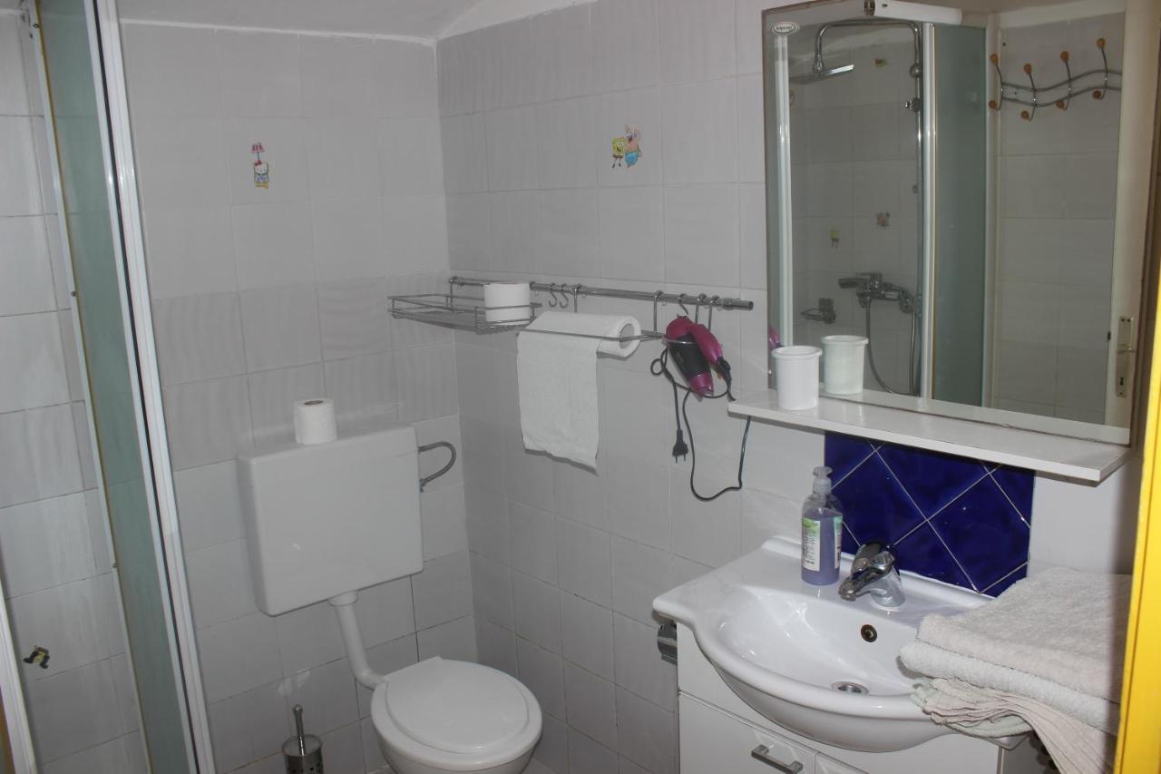 Apartments Blue Sea Mali Lošinj Εξωτερικό φωτογραφία