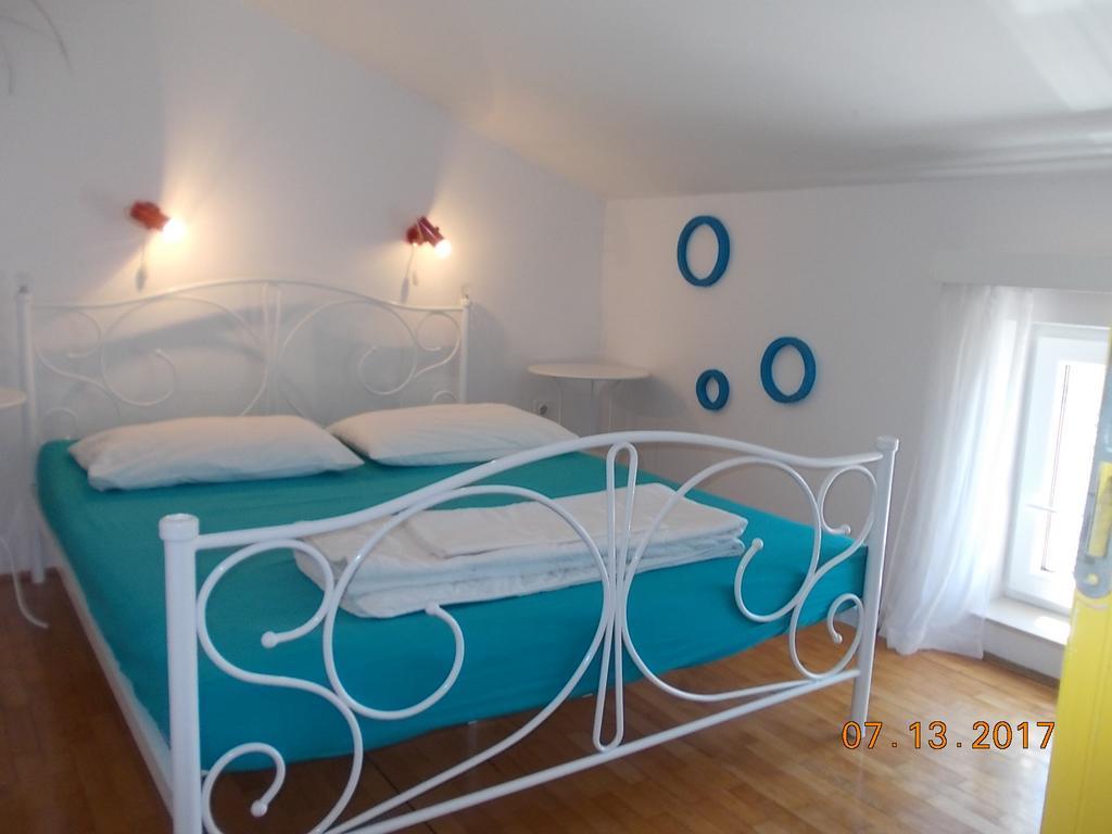Apartments Blue Sea Mali Lošinj Εξωτερικό φωτογραφία