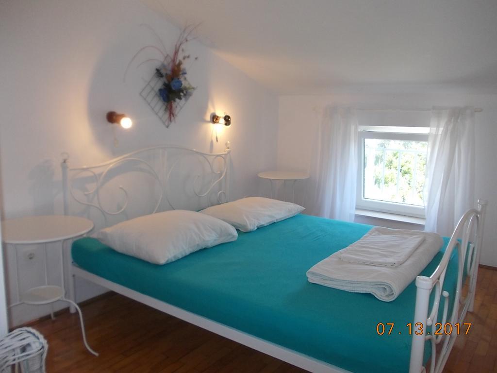 Apartments Blue Sea Mali Lošinj Εξωτερικό φωτογραφία