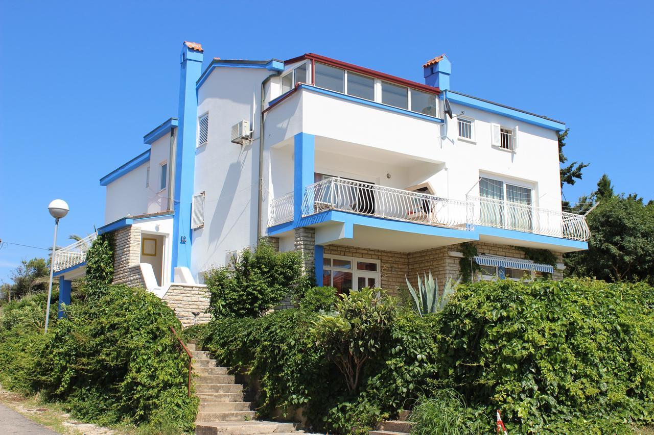 Apartments Blue Sea Mali Lošinj Εξωτερικό φωτογραφία